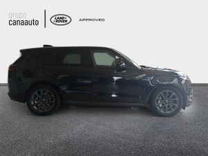 Land-Rover Range Rover Sport 3.0 P440 PHEV S AUTO 4WD 440 5P  - Foto 7