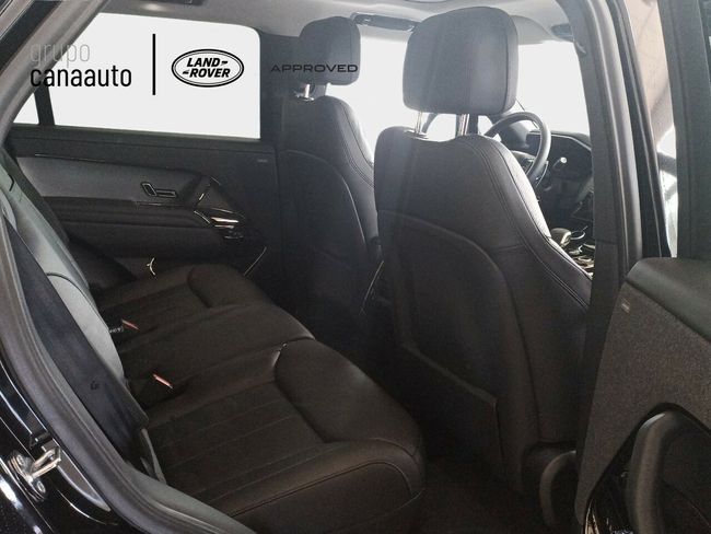 Land-Rover Range Rover Sport 3.0 P440 PHEV S AUTO 4WD 440 5P