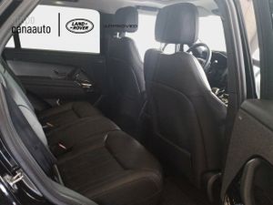 Land-Rover Range Rover Sport 3.0 P440 PHEV S AUTO 4WD 440 5P  - Foto 6