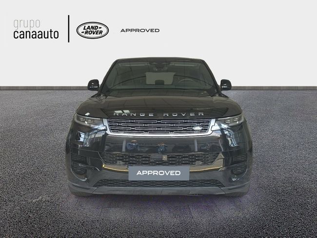 Land-Rover Range Rover Sport 3.0 P440 PHEV S AUTO 4WD 440 5P