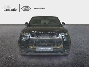 Land-Rover Range Rover Sport 3.0 P440 PHEV S AUTO 4WD 440 5P  - Foto 9