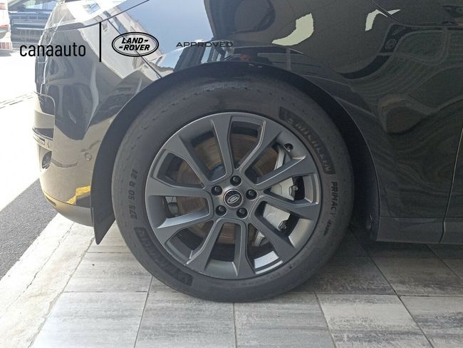 Land-Rover Range Rover Sport 3.0 P440 PHEV S AUTO 4WD 440 5P