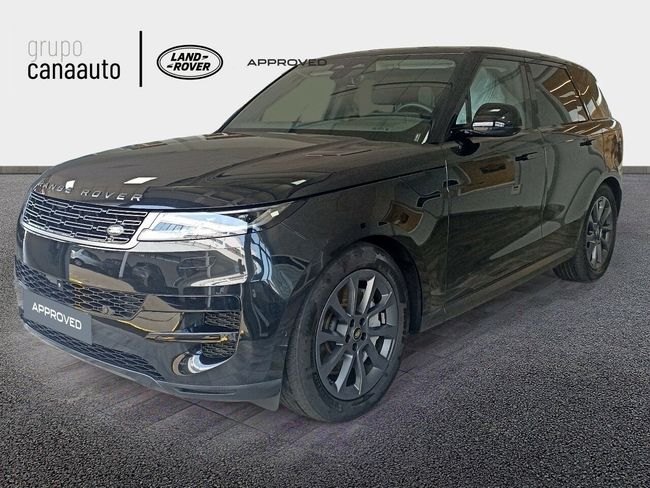 Land-Rover Range Rover Sport 3.0 P440 PHEV S AUTO 4WD 440 5P