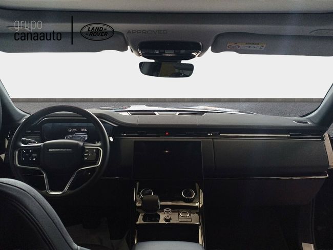 Land-Rover Range Rover Sport 3.0 P440 PHEV S AUTO 4WD 440 5P