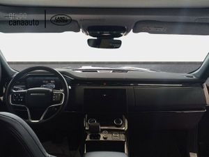 Land-Rover Range Rover Sport 3.0 P440 PHEV S AUTO 4WD 440 5P  - Foto 4