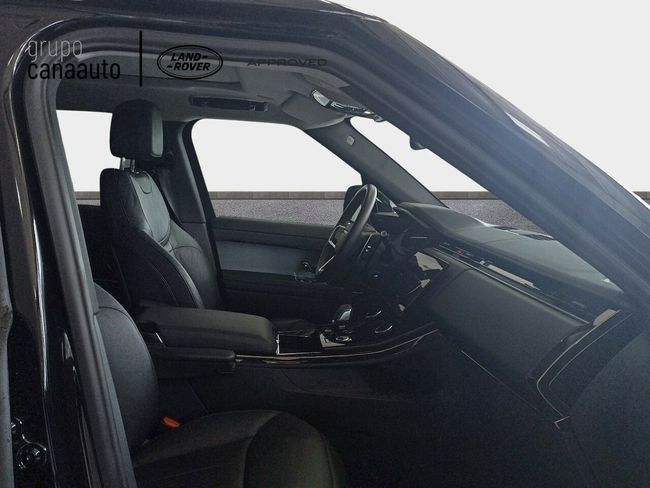 Land-Rover Range Rover Sport 3.0 P440 PHEV S AUTO 4WD 440 5P