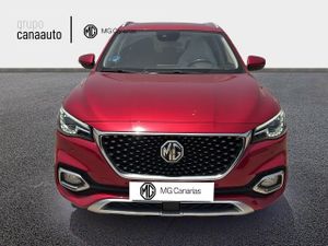 MG HS 1.5T-GDI PHEV LUXURY 258 5P  - Foto 8