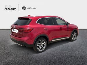 MG HS 1.5T-GDI PHEV LUXURY 258 5P  - Foto 3