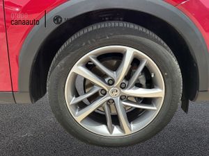 MG HS 1.5T-GDI PHEV LUXURY 258 5P  - Foto 11