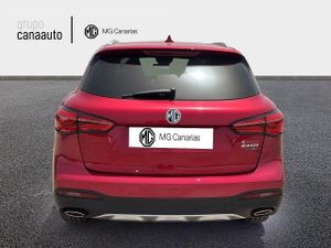 MG HS 1.5T-GDI PHEV LUXURY 258 5P  - Foto 9