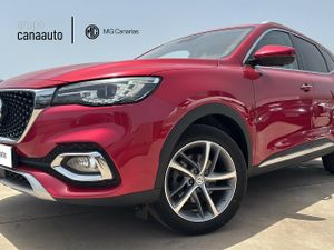 MG HS 1.5T-GDI PHEV LUXURY 258 5P  - Foto 10