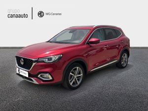 MG HS 1.5T-GDI PHEV LUXURY 258 5P  - Foto 2