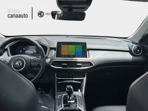 MG HS 1.5T-GDI PHEV LUXURY 258 5P  - Foto 4