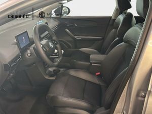 MG MG4 BEV 64KWH LUXURY 204 5P  - Foto 5