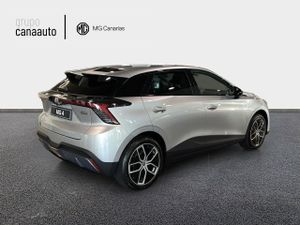 MG MG4 BEV 64KWH LUXURY 204 5P  - Foto 3