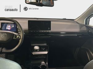 MG MG4 BEV 64KWH LUXURY 204 5P  - Foto 4
