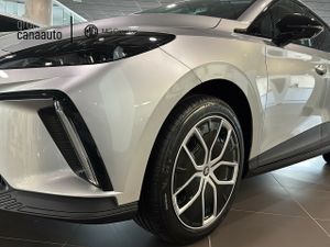 MG MG4 BEV 64KWH LUXURY 204 5P  - Foto 10