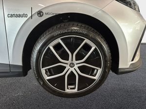 MG MG4 BEV 64KWH LUXURY 204 5P  - Foto 11