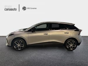 MG MG4 BEV 64KWH LUXURY 204 5P  - Foto 7