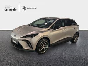 MG MG4 BEV 64KWH LUXURY 204 5P  - Foto 2