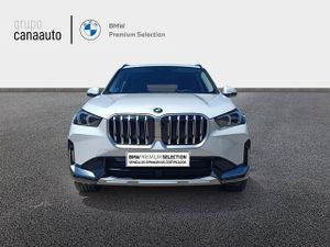 BMW X1 xDrive30e 240 kW (326 CV)  - Foto 3