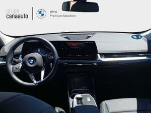 BMW X1 xDrive30e 240 kW (326 CV)  - Foto 8