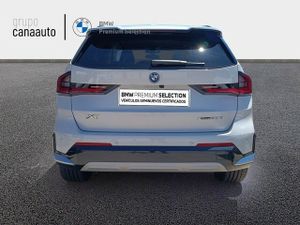 BMW X1 xDrive30e 240 kW (326 CV)  - Foto 6