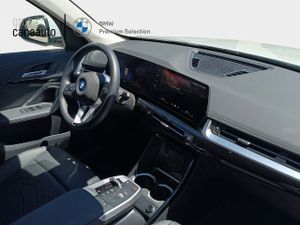 BMW X1 xDrive30e 240 kW (326 CV)  - Foto 9
