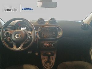 Smart Forfour EQ 60 kW (82 CV)  - Foto 8