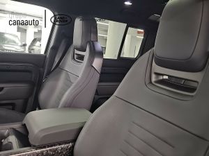 Land-Rover Defender 4.4 MHEV P635 V8 OCTA EDITION ONE AT 4WD 635 5P  - Foto 13