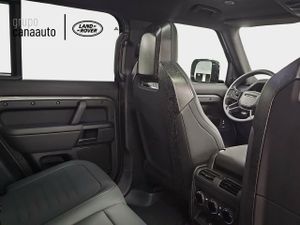 Land-Rover Defender 4.4 MHEV P635 V8 OCTA EDITION ONE AT 4WD 635 5P  - Foto 14