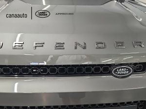 Land-Rover Defender 4.4 MHEV P635 V8 OCTA EDITION ONE AT 4WD 635 5P  - Foto 10