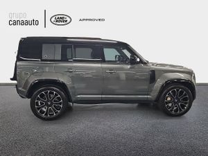 Land-Rover Defender 4.4 MHEV P635 V8 OCTA EDITION ONE AT 4WD 635 5P  - Foto 6