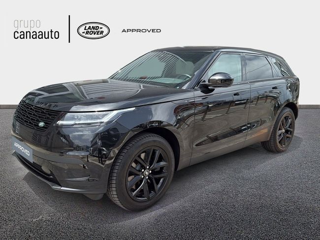 Land-Rover Range Rover VELAR S PHEV 404 CV