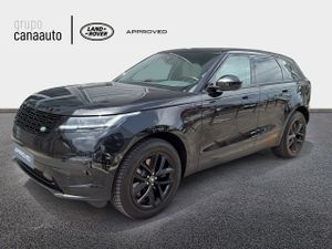 Land-Rover Range Rover VELAR S PHEV 404 CV  - Foto 2