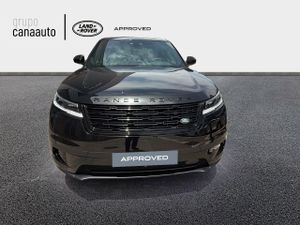 Land-Rover Range Rover VELAR S PHEV 404 CV  - Foto 9