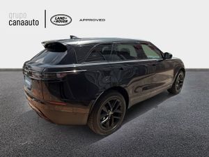 Land-Rover Range Rover VELAR S PHEV 404 CV  - Foto 3