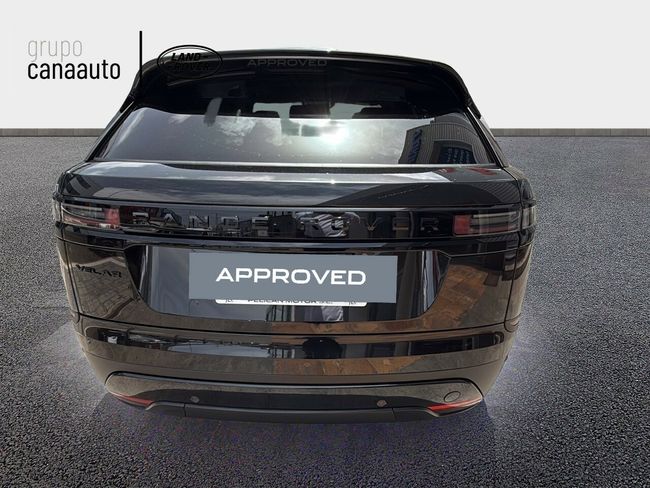 Land-Rover Range Rover VELAR S PHEV 404 CV