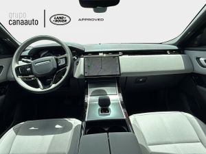 Land-Rover Range Rover VELAR S PHEV 404 CV  - Foto 4