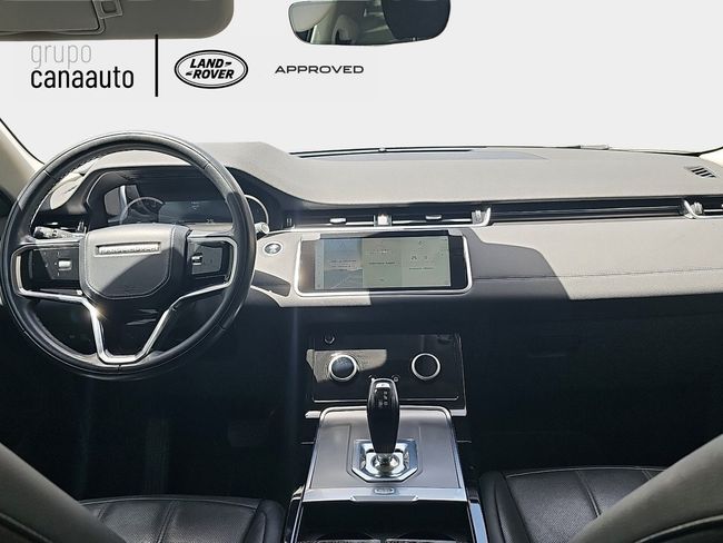 Land-Rover Range Rover Evoque P300e PHEV SE 4WD Auto 227 kW (309 CV) 