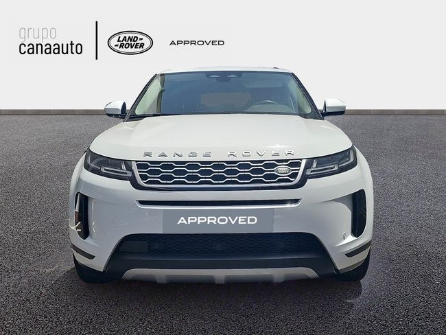 Land-Rover Range Rover Evoque P300e PHEV SE 4WD Auto 227 kW (309 CV) 