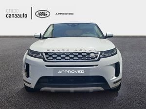 Land-Rover Range Rover Evoque P300e PHEV SE 4WD Auto 227 kW (309 CV)   - Foto 8