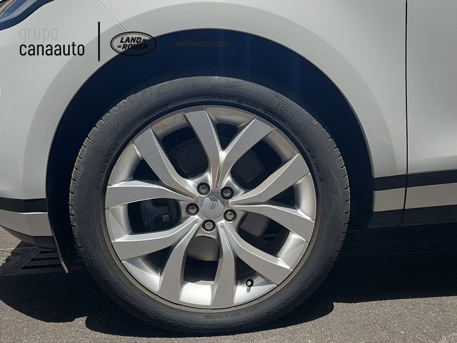 Land-Rover Range Rover Evoque P300e PHEV SE 4WD Auto 227 kW (309 CV) 