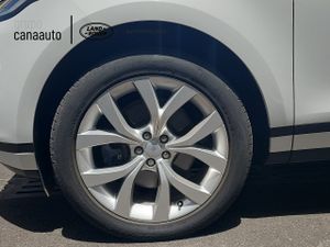 Land-Rover Range Rover Evoque P300e PHEV SE 4WD Auto 227 kW (309 CV)   - Foto 10
