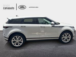 Land-Rover Range Rover Evoque P300e PHEV SE 4WD Auto 227 kW (309 CV)   - Foto 9