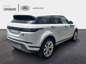 Land-Rover Range Rover Evoque P300e PHEV SE 4WD Auto 227 kW (309 CV)   - Foto 3