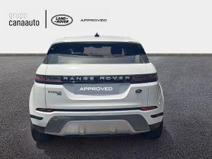 Land-Rover Range Rover Evoque P300e PHEV SE 4WD Auto 227 kW (309 CV)   - Foto 7