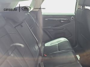 Land-Rover Range Rover Evoque P300e PHEV SE 4WD Auto 227 kW (309 CV)   - Foto 6