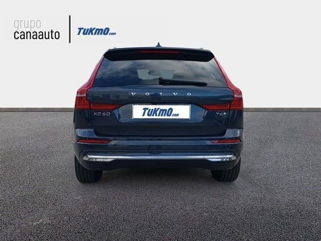 Volvo XC60 B5 G MHEV Essential AWD Auto 184 kW (250 CV)