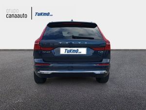 Volvo XC60 B5 G MHEV Essential AWD Auto 184 kW (250 CV)  - Foto 6
